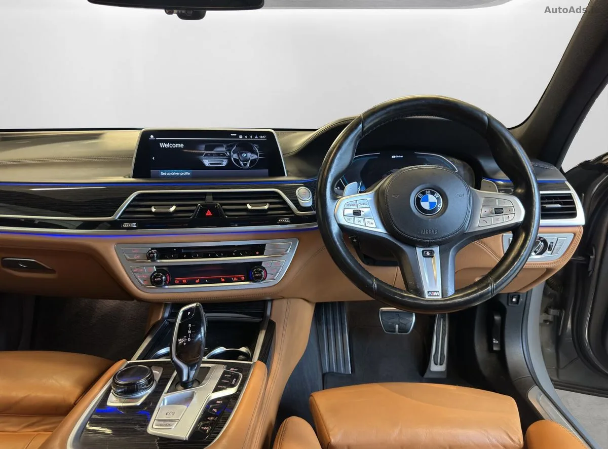 2021 BMW 7-Series – photo 15