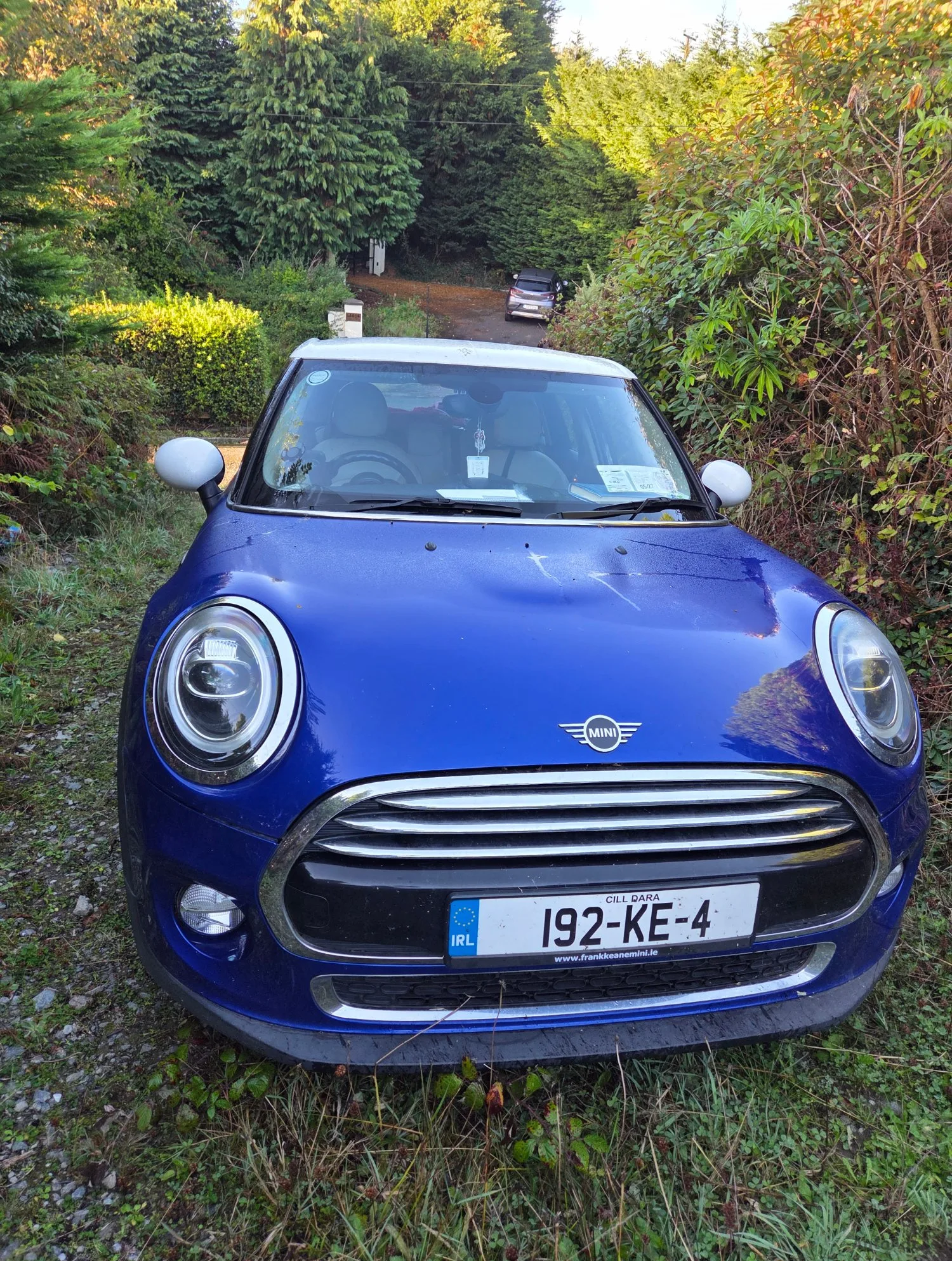 2019 MINI Cooper
