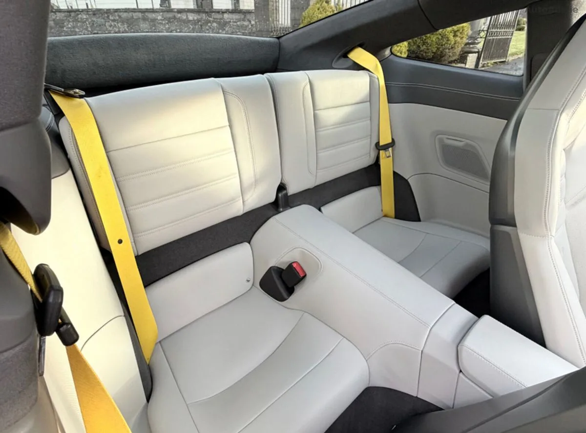 2023 Porsche 911 – photo 14
