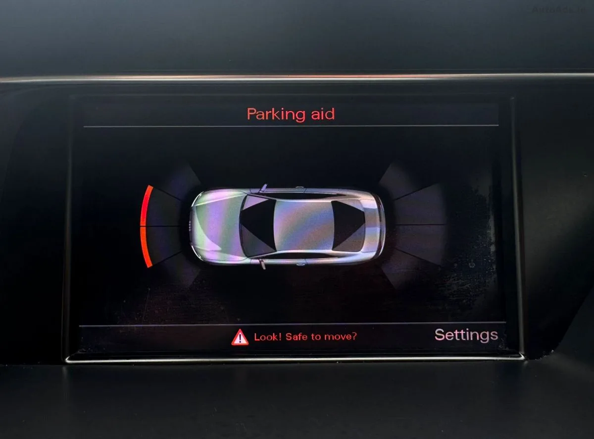 2015 Audi A5 – photo 17