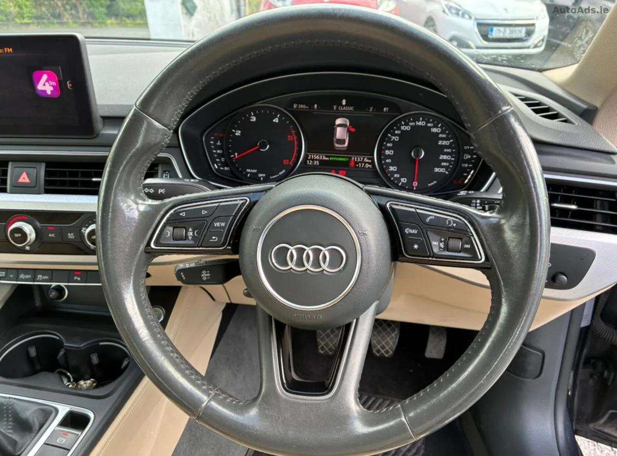 2018 Audi A5 – photo 9