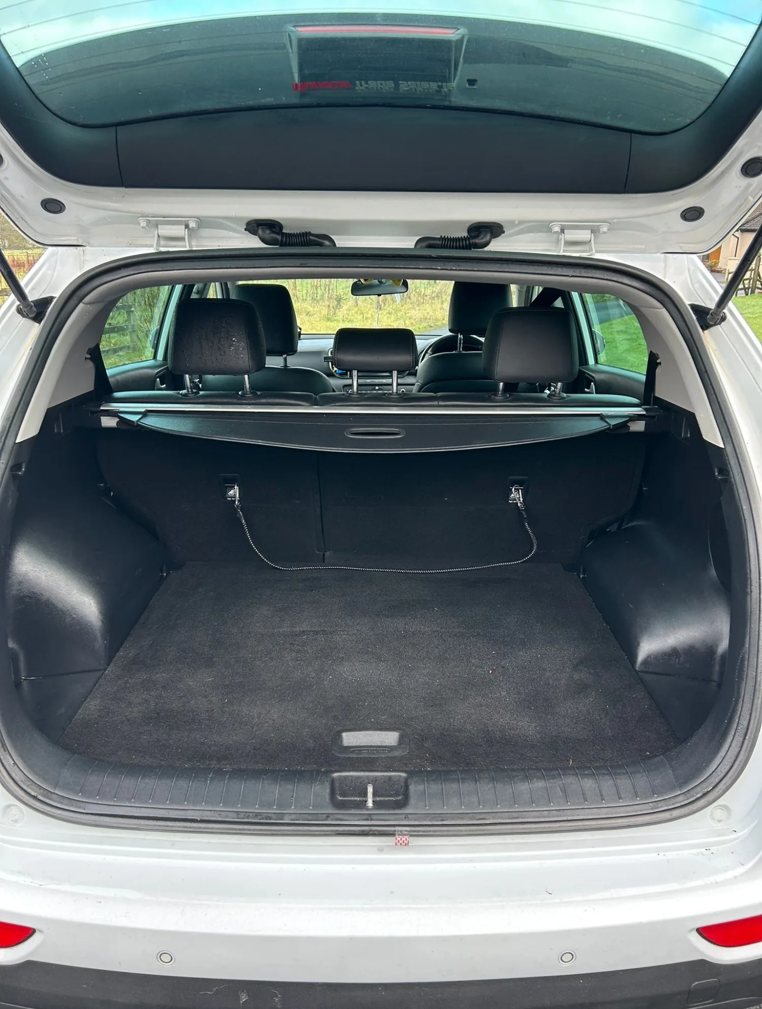 2016 Kia Sportage – photo 7