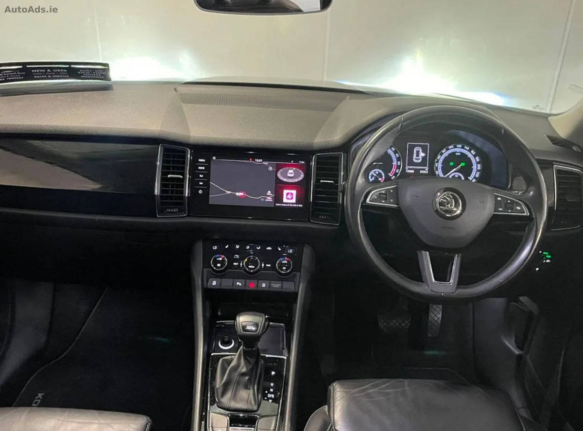 2020 Skoda Kodiaq – photo 17