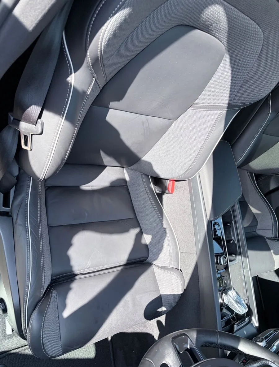 2025 Volvo XC60 – photo 19