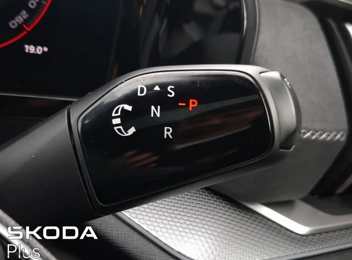 2026 Skoda Kodiaq – photo 10