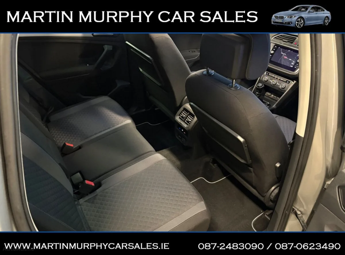 2019 Volkswagen Tiguan – photo 16