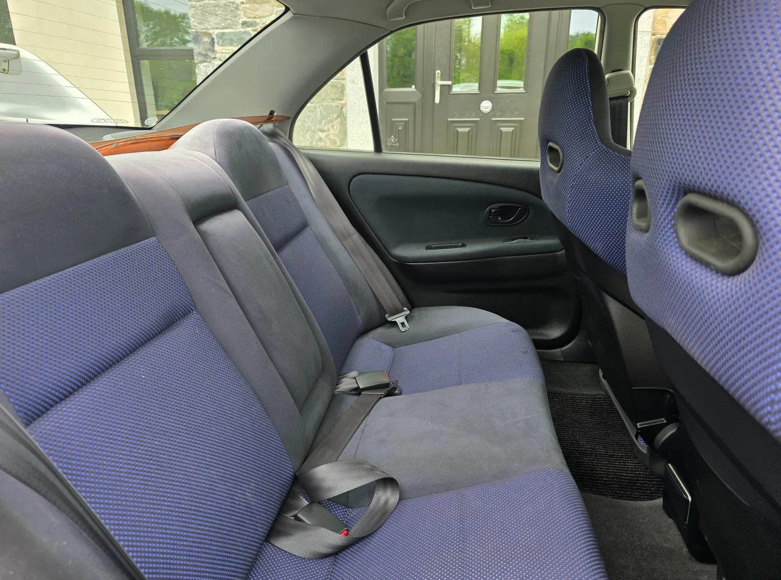 2000 Mitsubishi Lancer – photo 8