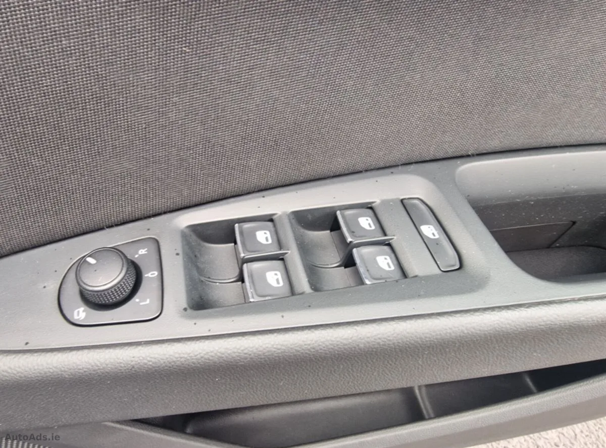 2018 SEAT Leon – photo 19
