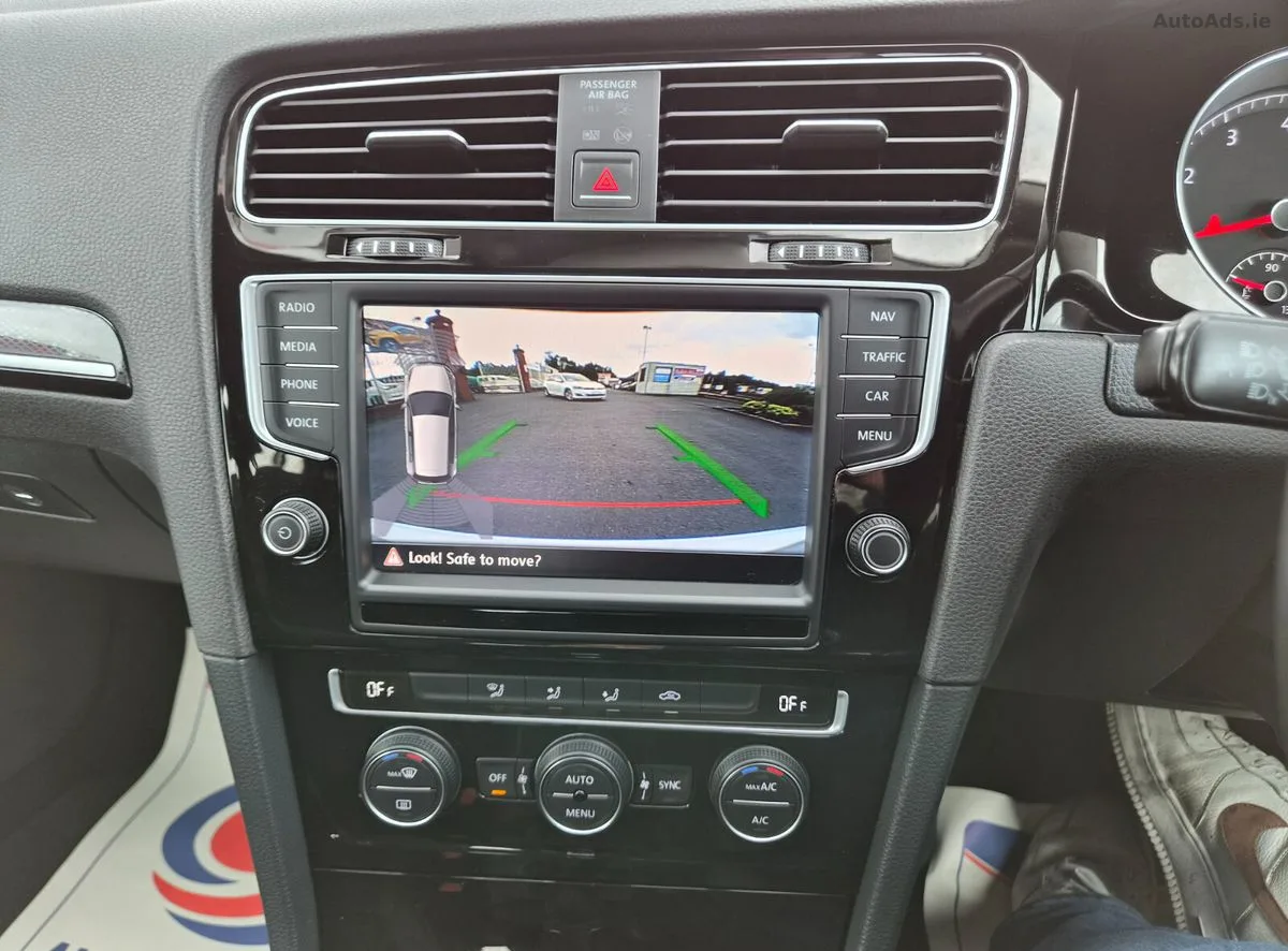 2016 Volkswagen Golf – photo 20