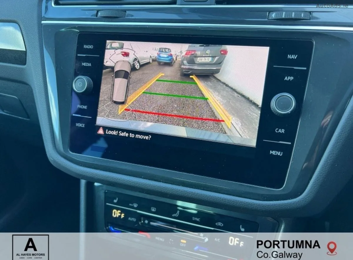 2023 Volkswagen Tiguan – photo 9