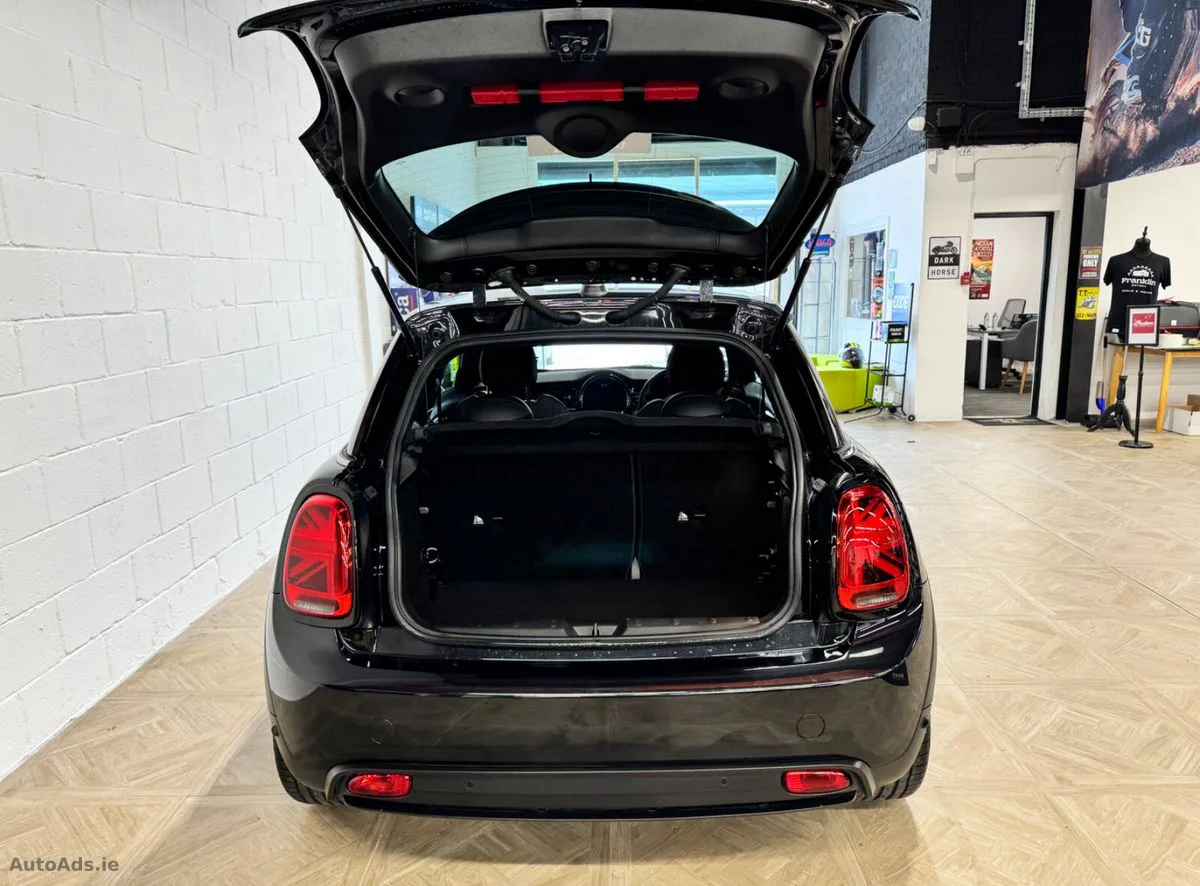 2024 Mini Cooper – photo 13