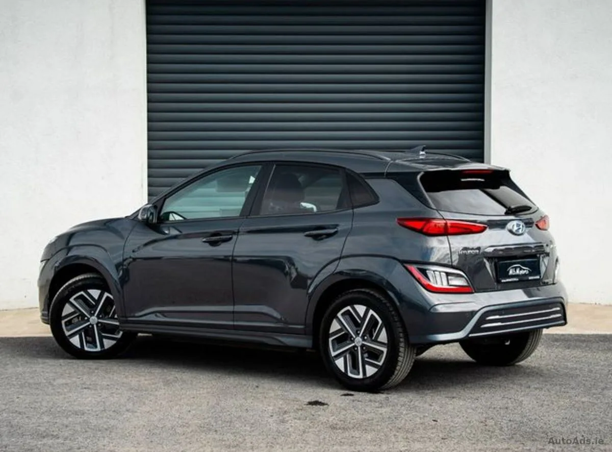 2023 Hyundai KONA – photo 10