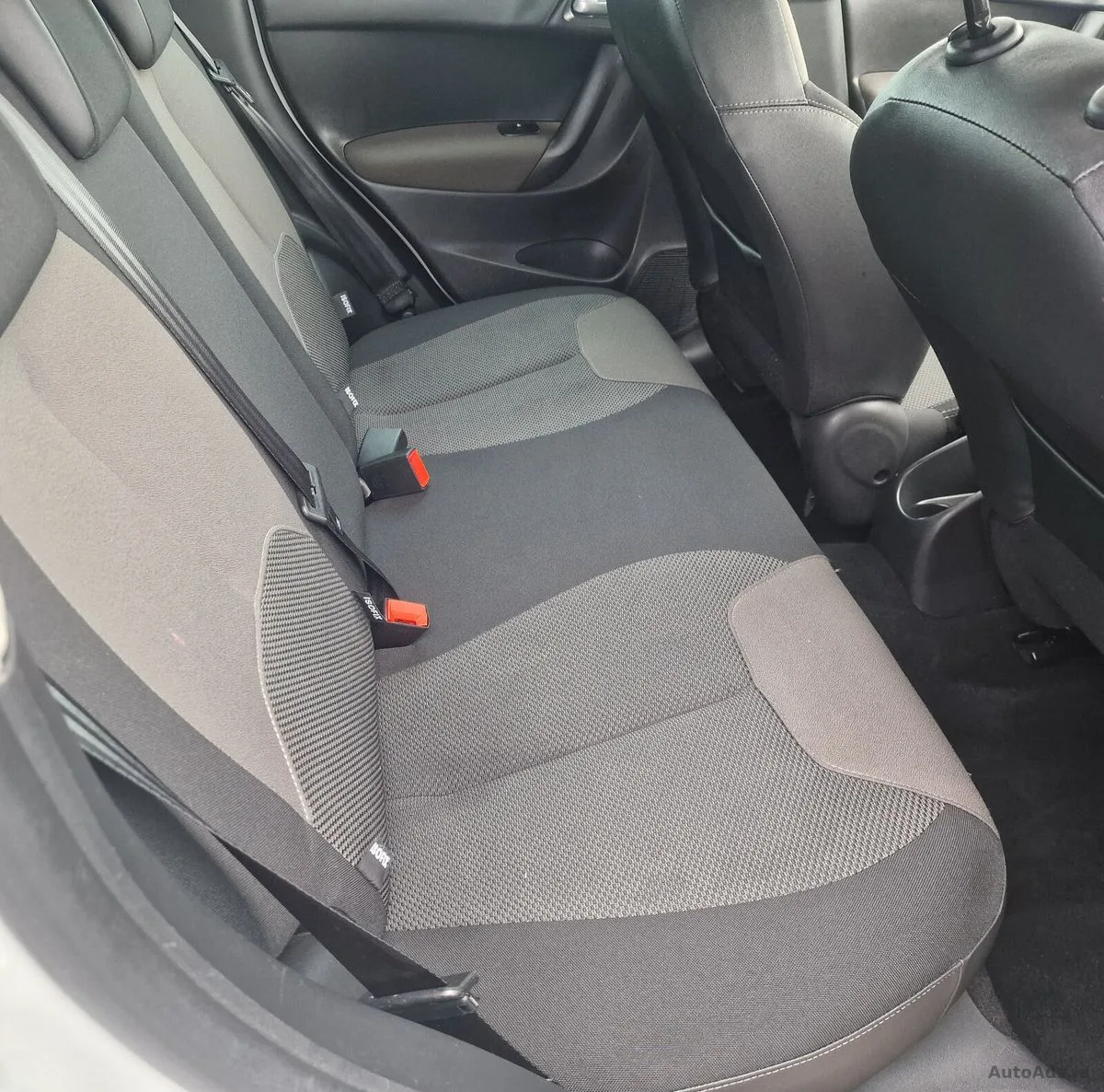 2015 Citroen C3 – photo 11