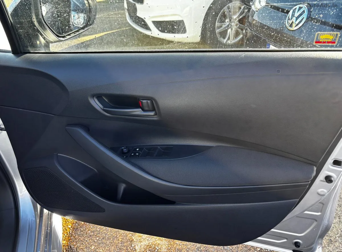 2020 Toyota Corolla – photo 5