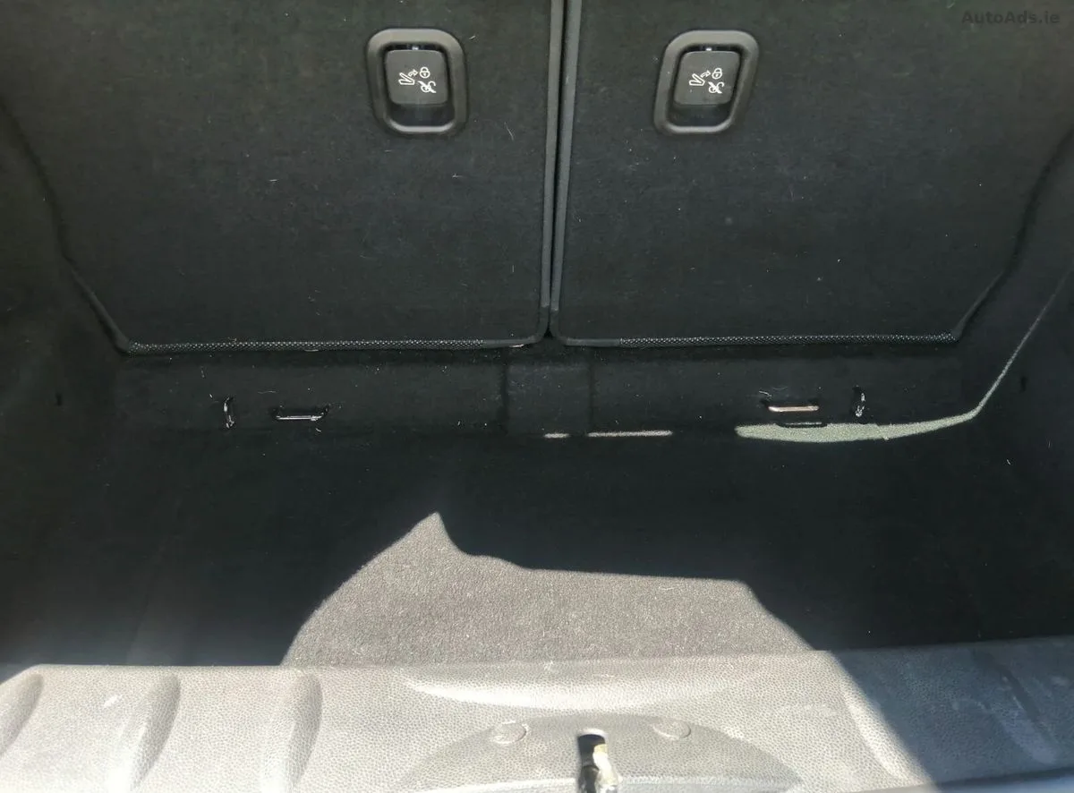 2012 Mini One – photo 11