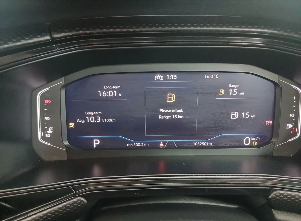 2023 Volkswagen T-Cross – photo 9