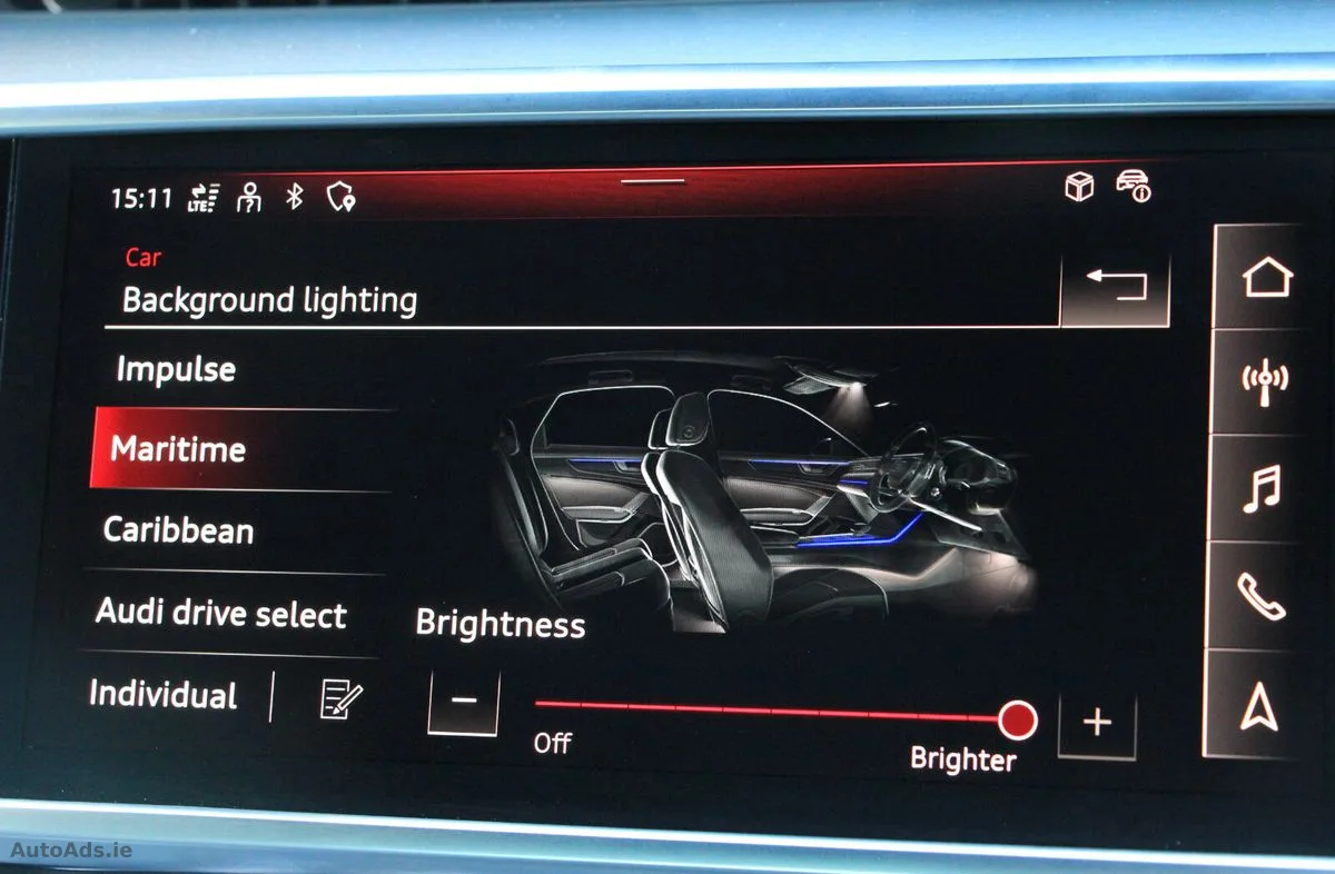 2024 Audi A6 – photo 12