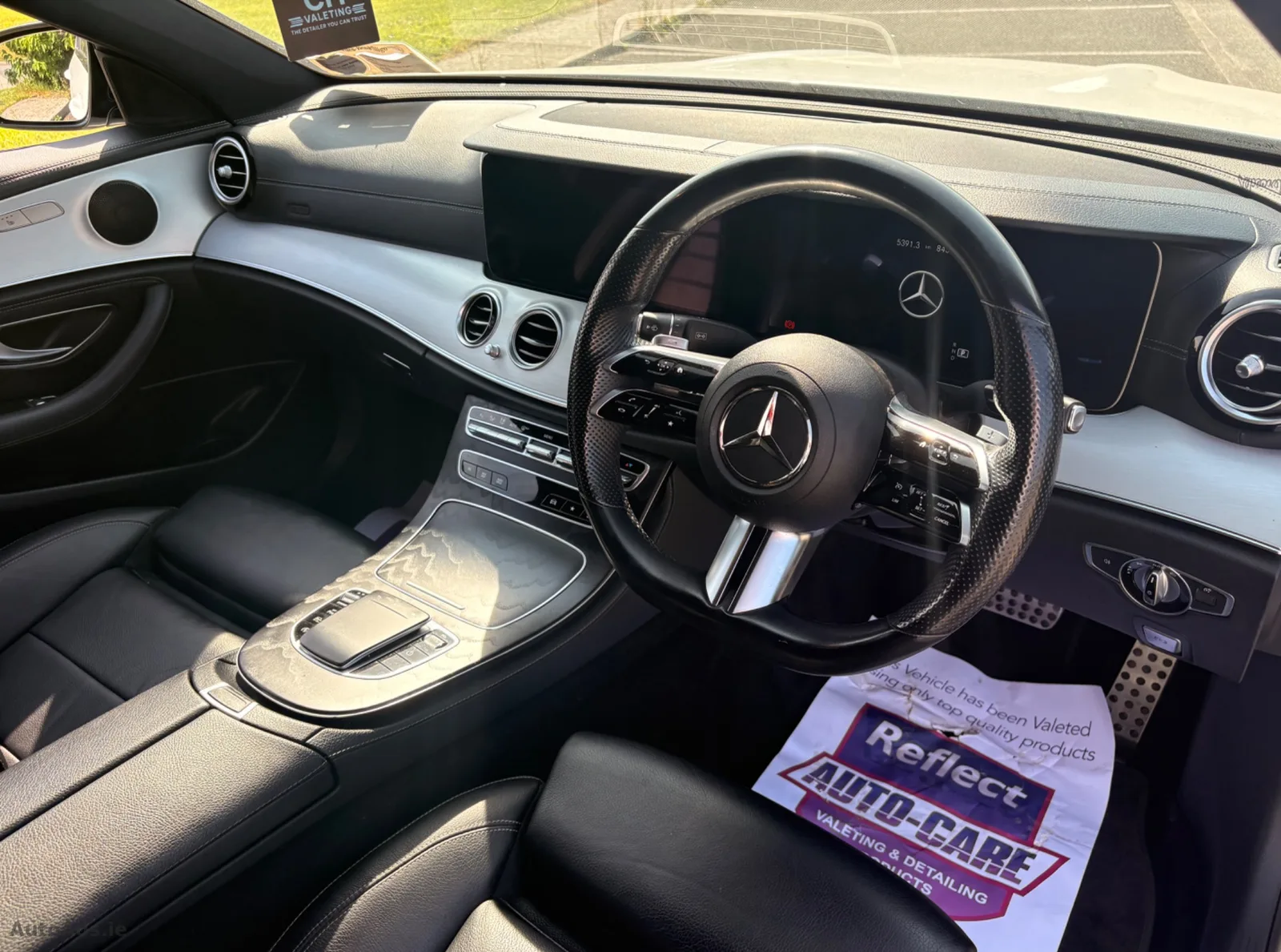 2022 Mercedes-Benz E-Class – photo 8