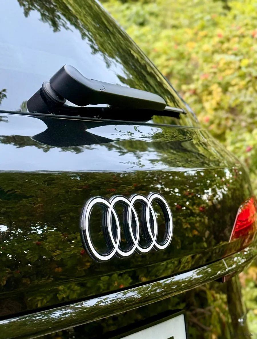 2025 Audi Q7 – photo 15