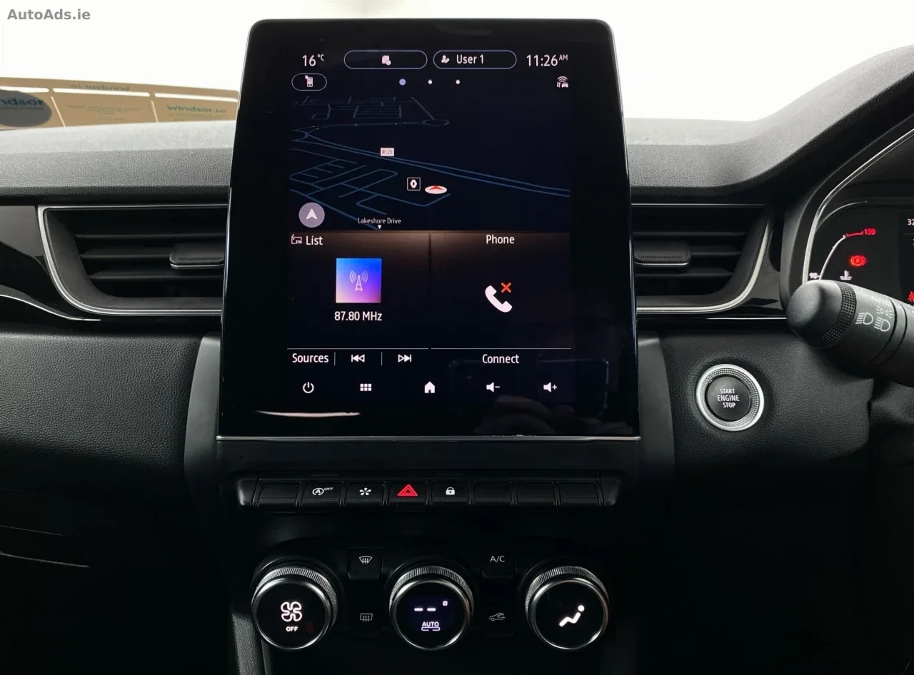 2022 Renault Captur – photo 17
