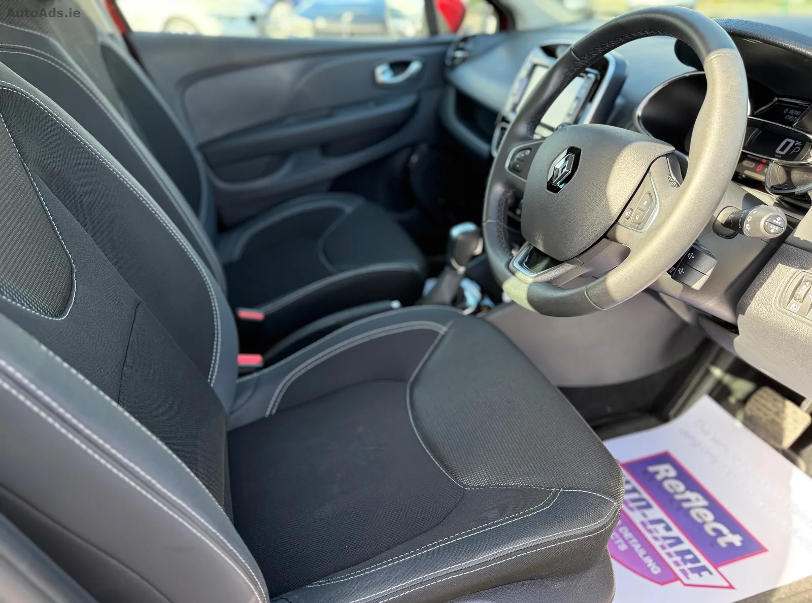 2019 Renault Clio – photo 10