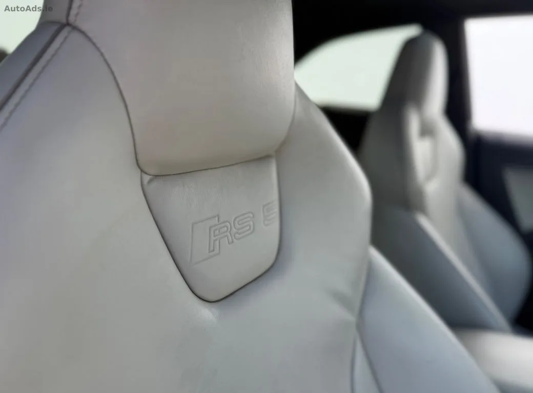 2012 Audi RS5 – photo 14