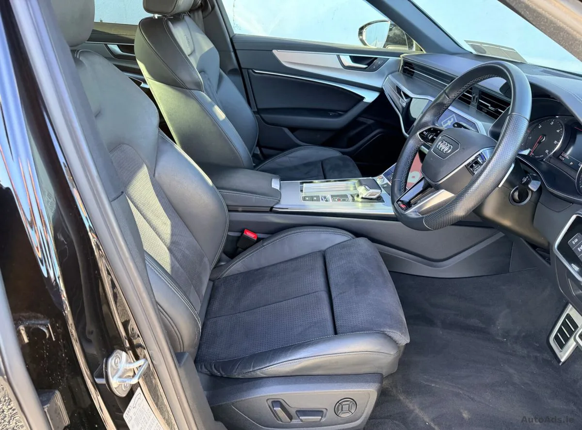 2022 Audi A6 – photo 16