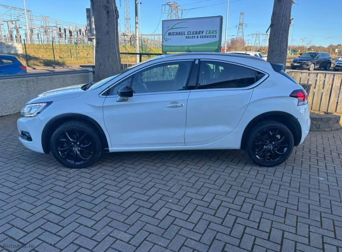 2019 Citroen DS 4 – photo 3