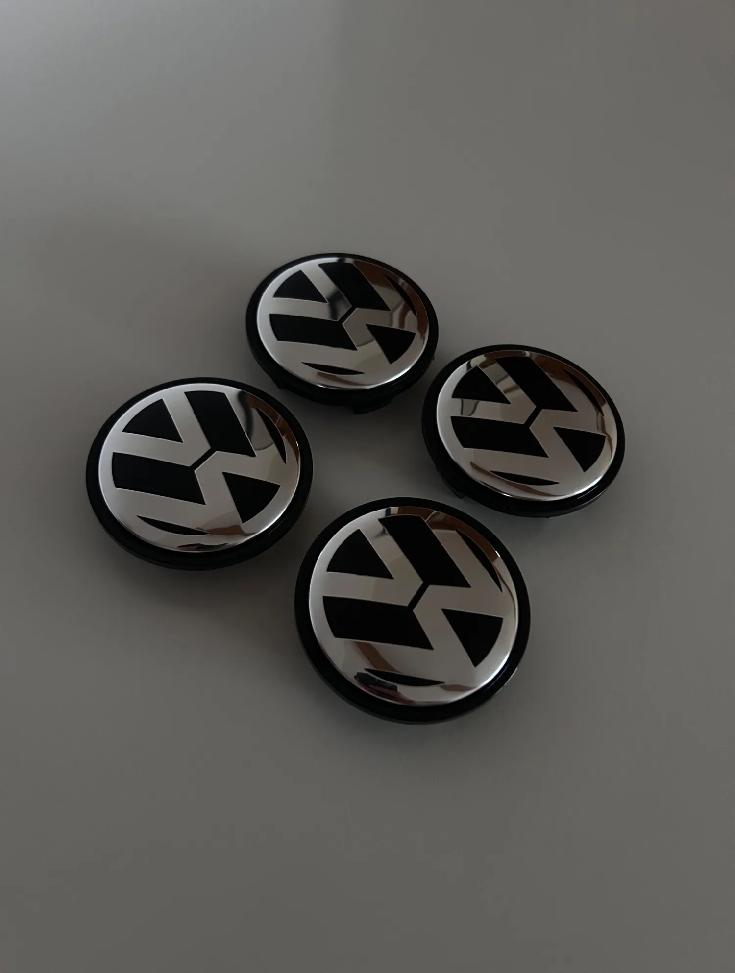 Wheels Volkswagen