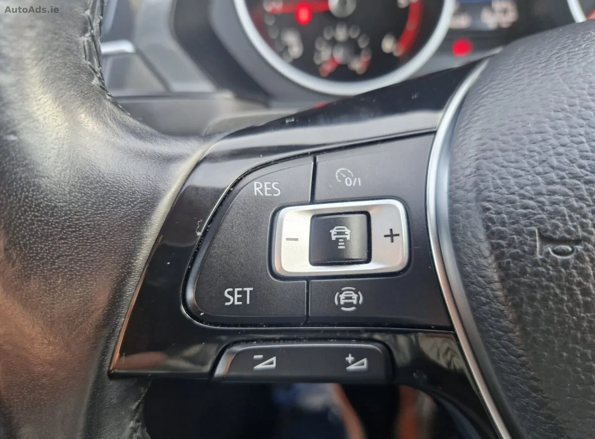 2019 Volkswagen Tiguan Allspace – photo 12