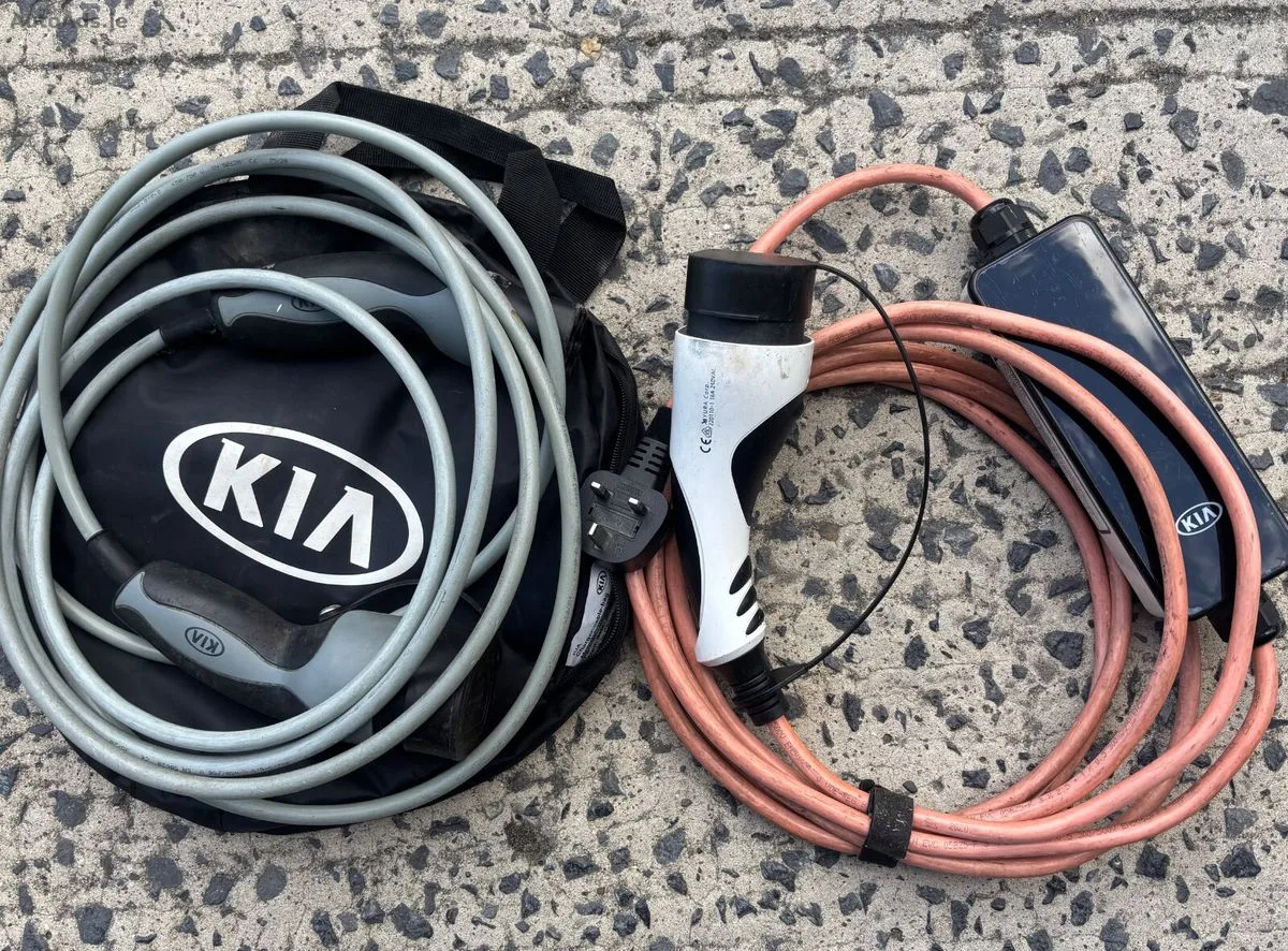 2021 Kia XCeed – photo 3