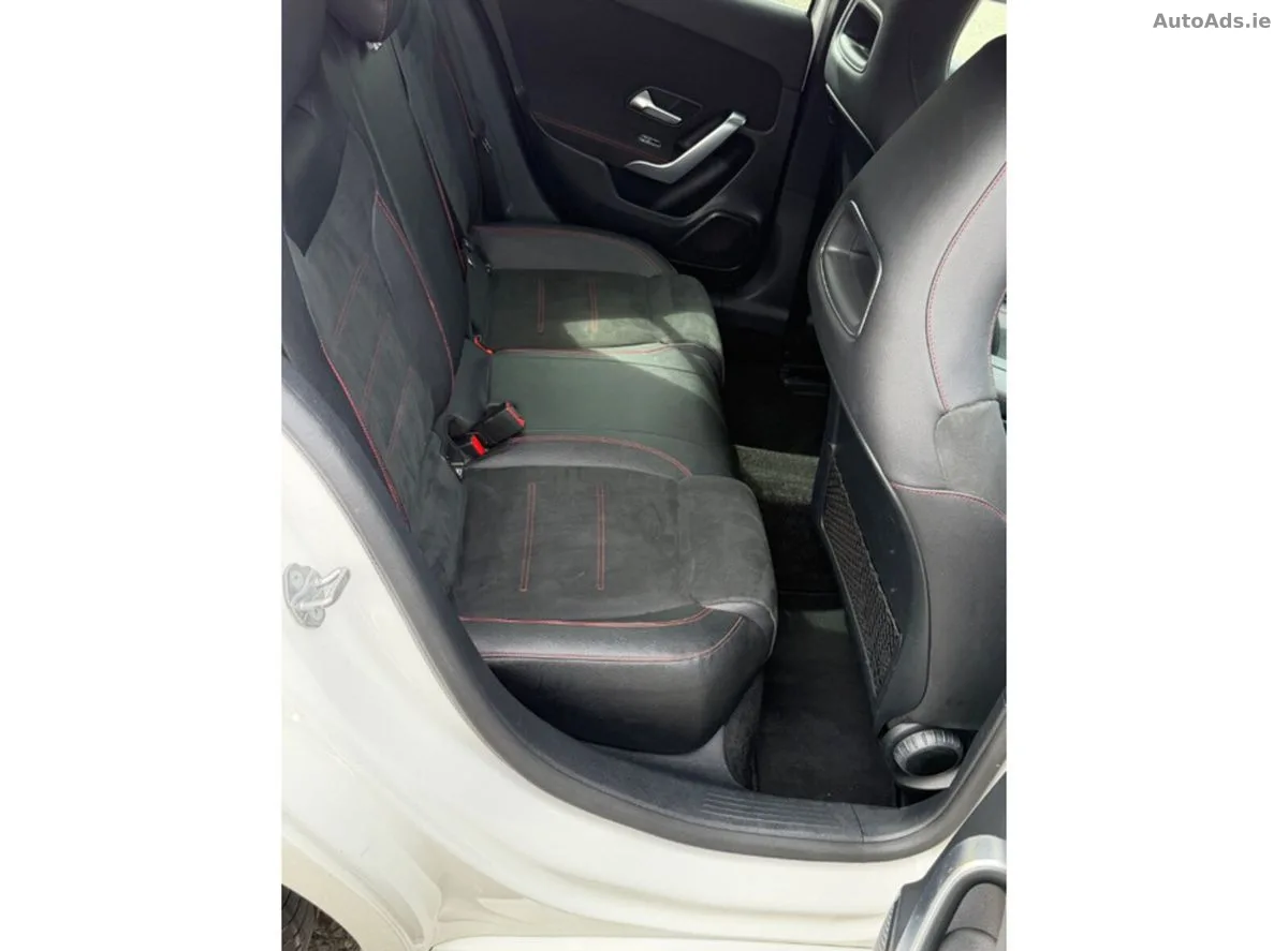 2018 Mercedes-Benz A-Class – photo 13
