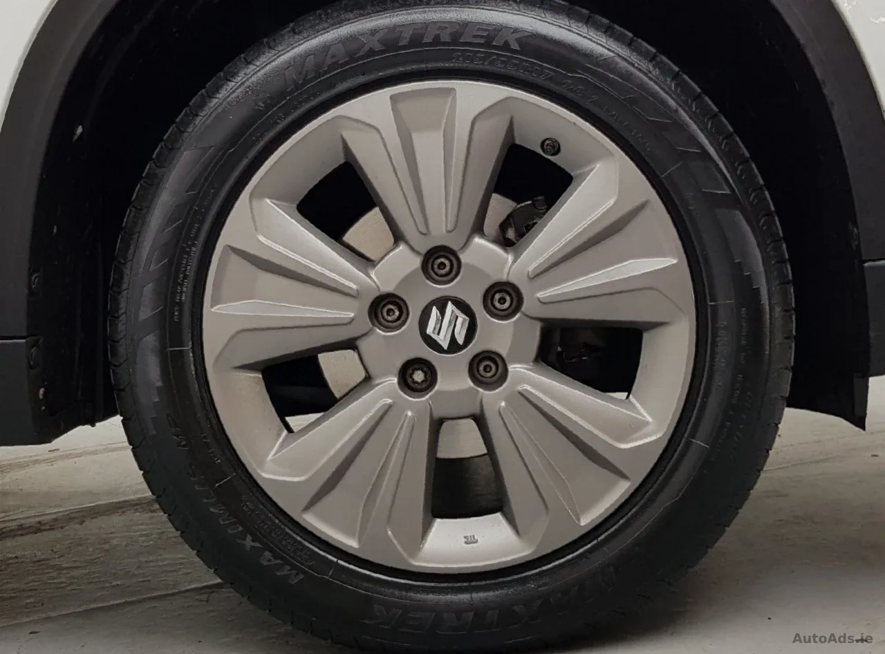 2019 Suzuki Vitara – photo 14