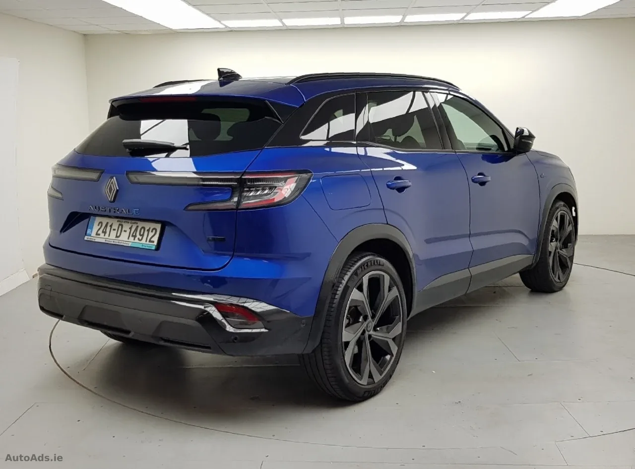 2024 Renault Austral – photo 15