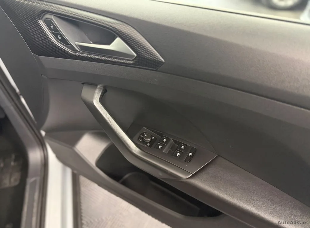2023 Volkswagen T-Cross – photo 14