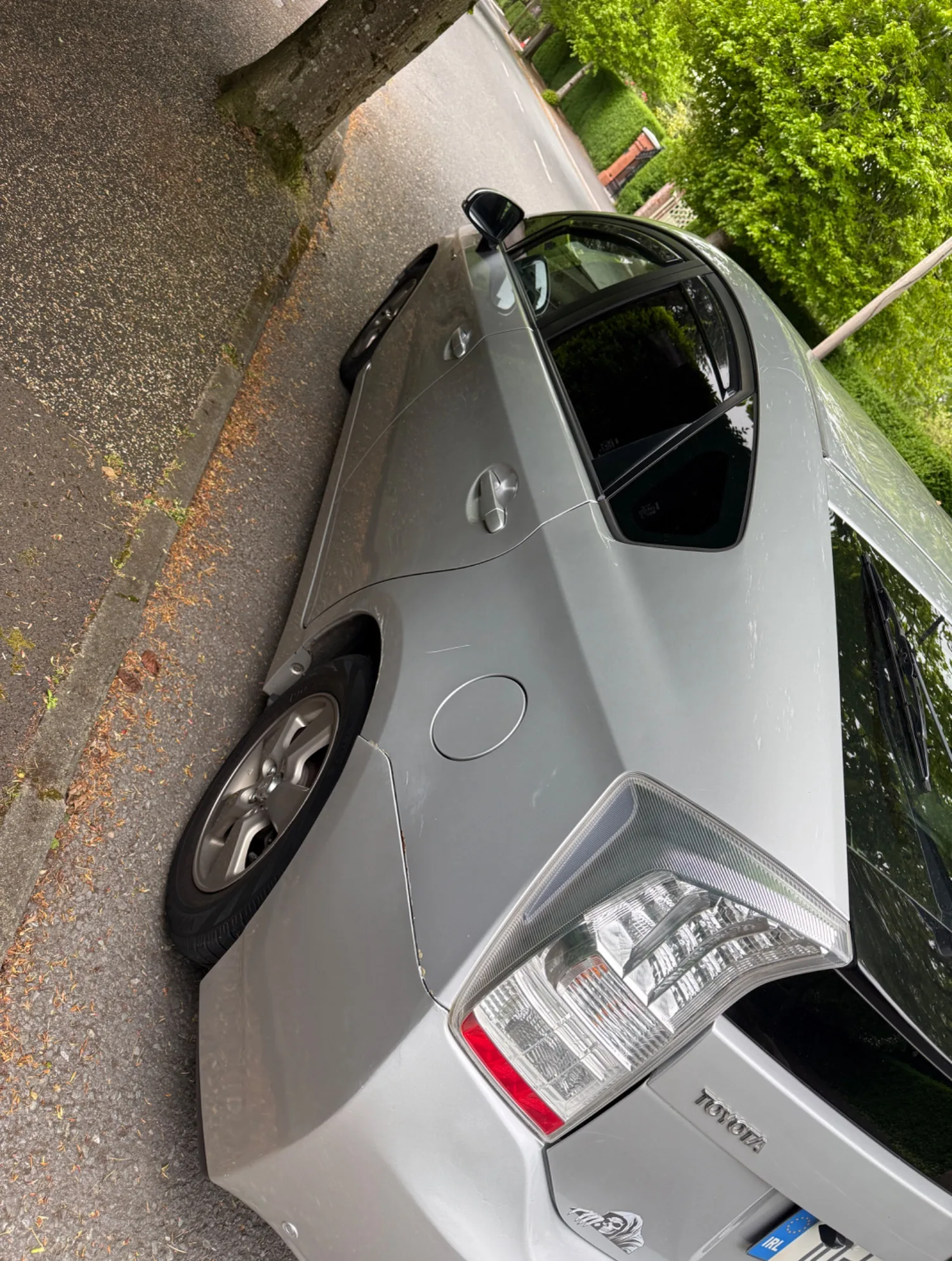2010 Toyota Prius – photo 6