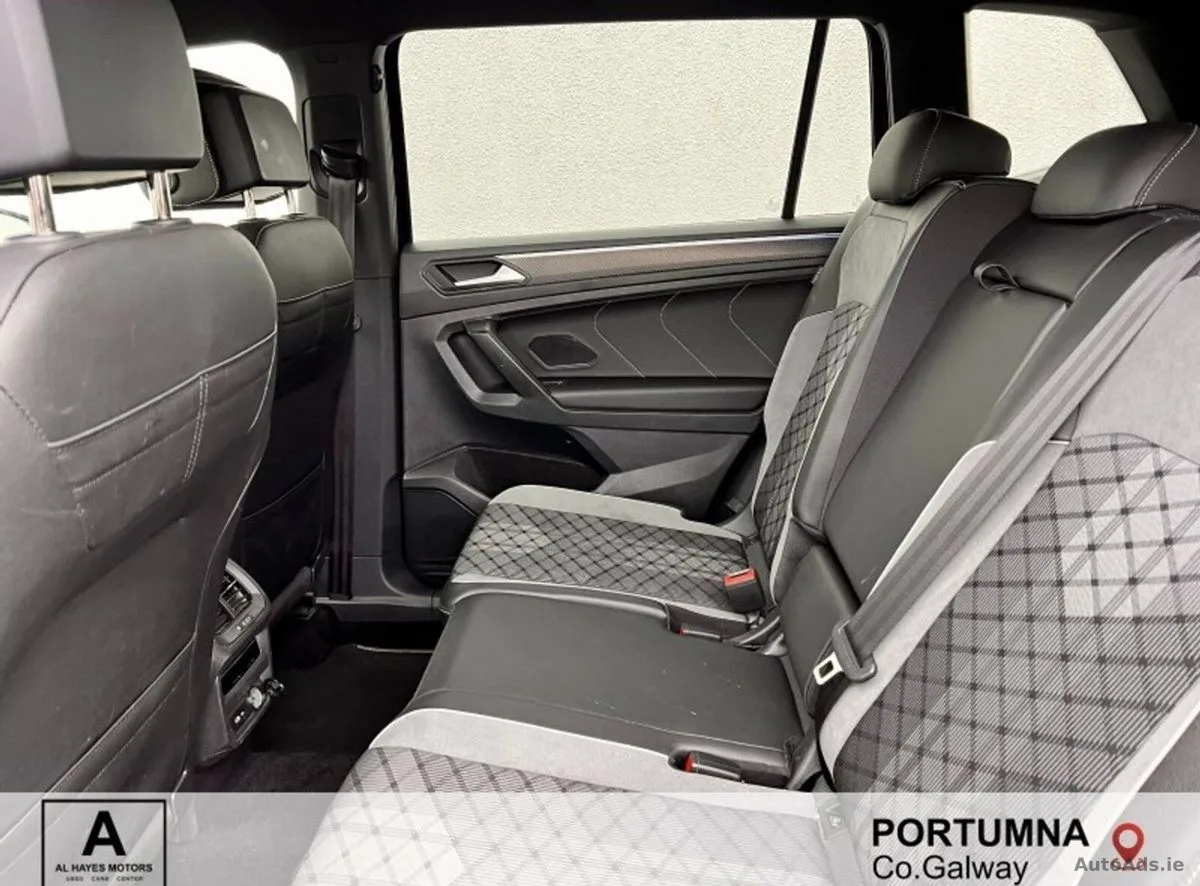 2023 Volkswagen Tiguan Allspace – photo 5