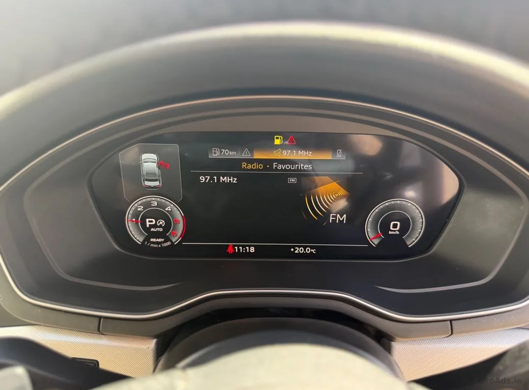 2022 Audi A4 – photo 12