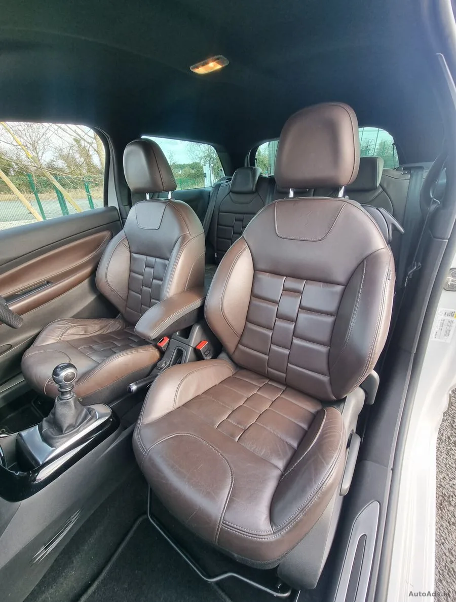 2018 Citroen DS 3 – photo 4