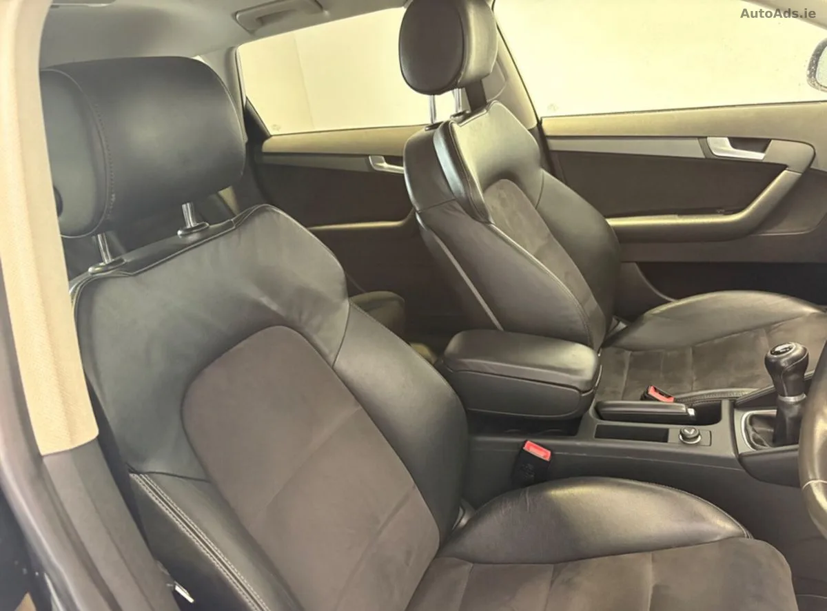 2013 Audi A3 – photo 6