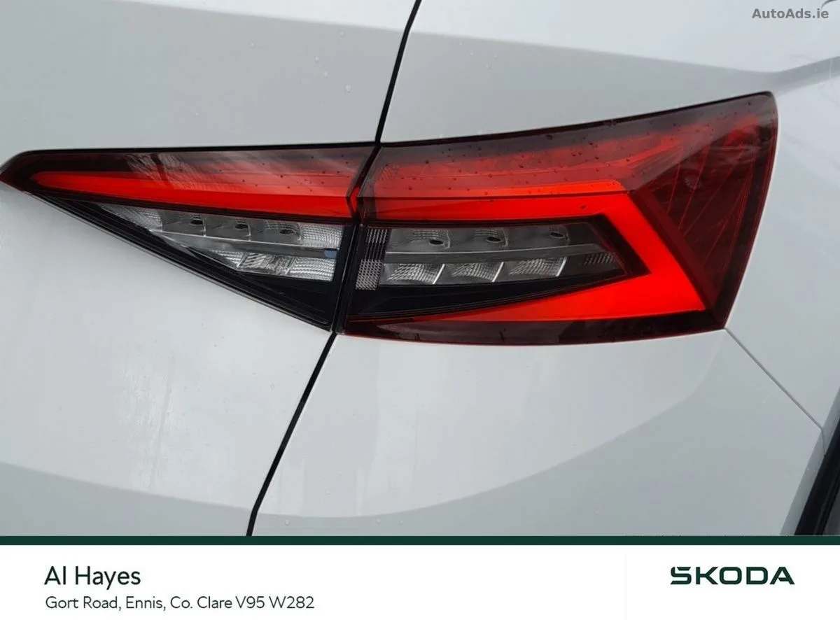 2021 Skoda Kodiaq – photo 15