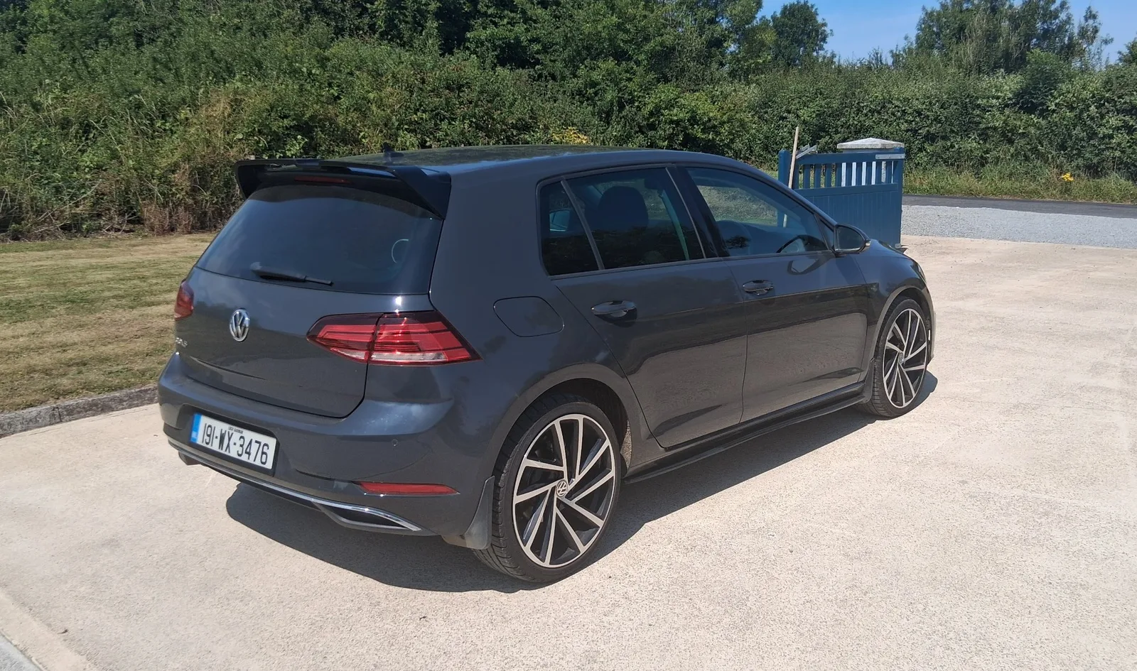 2019 Volkswagen Golf – photo 6