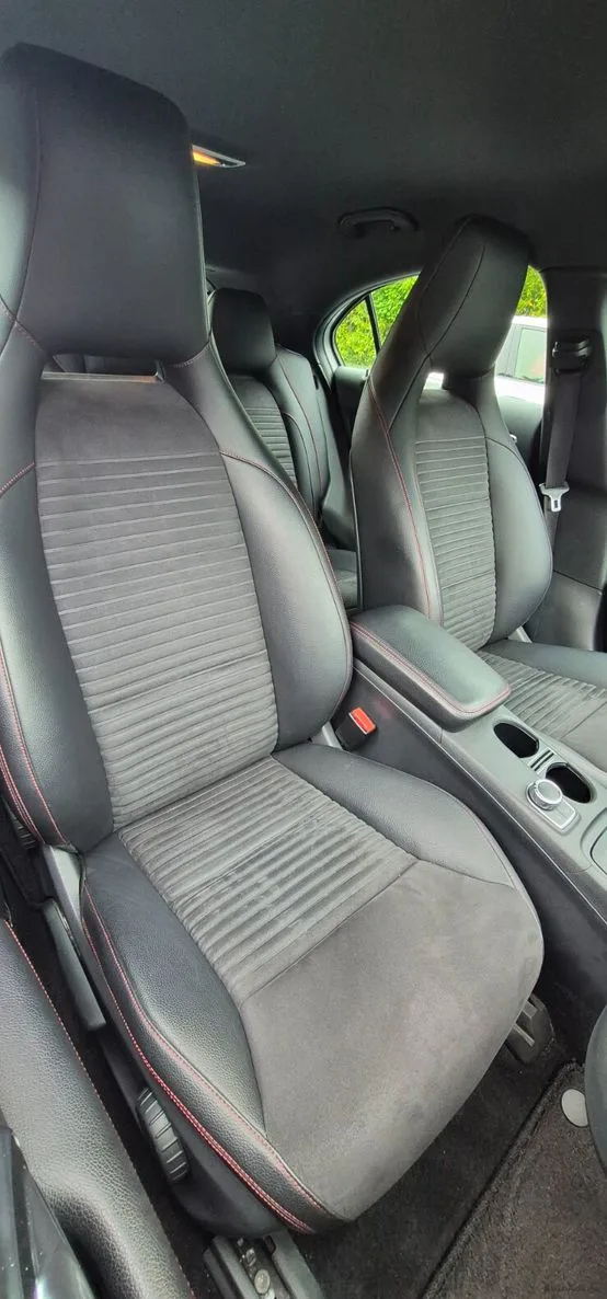 2013 Mercedes-Benz A-Class – photo 11