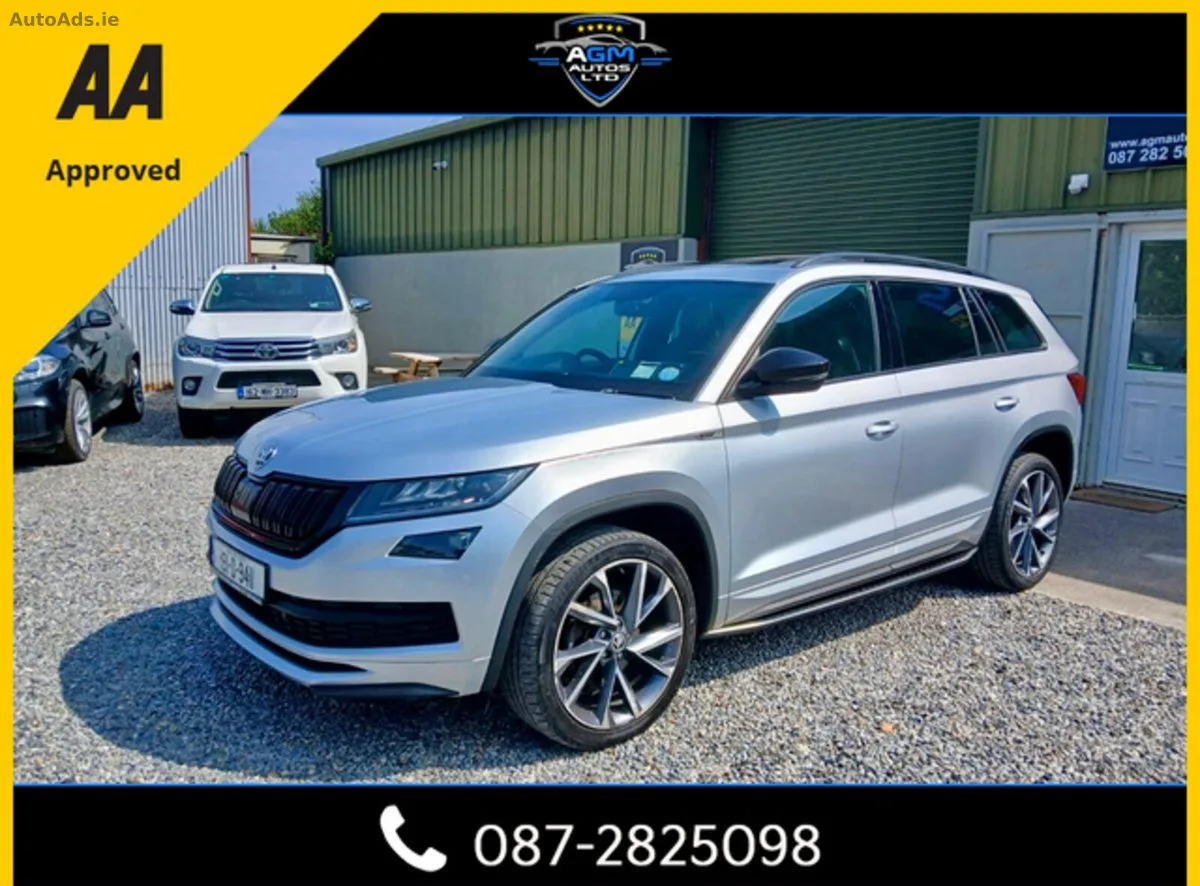 2019 Skoda Kodiaq – photo 7