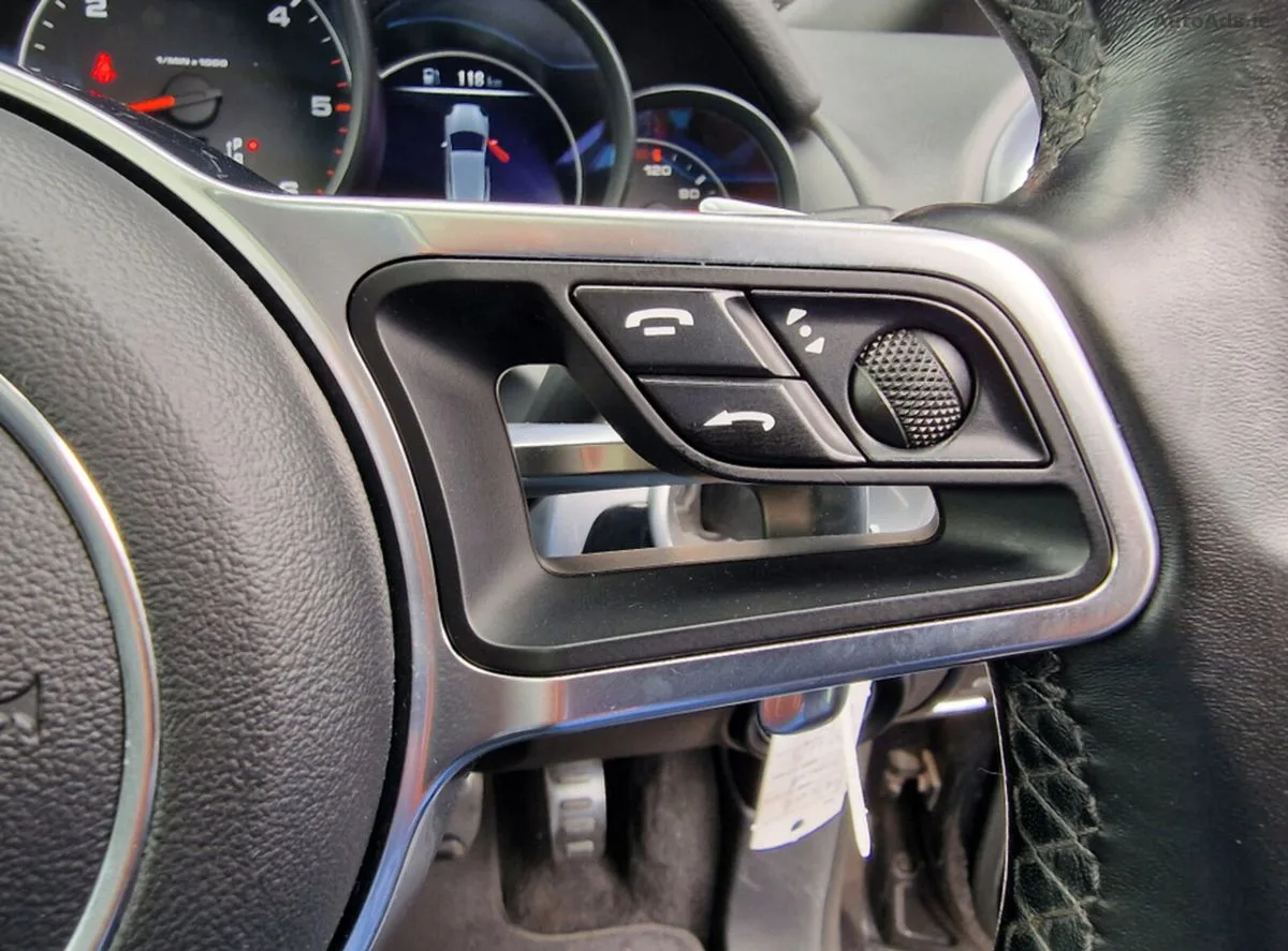 2018 Porsche Cayenne – photo 18