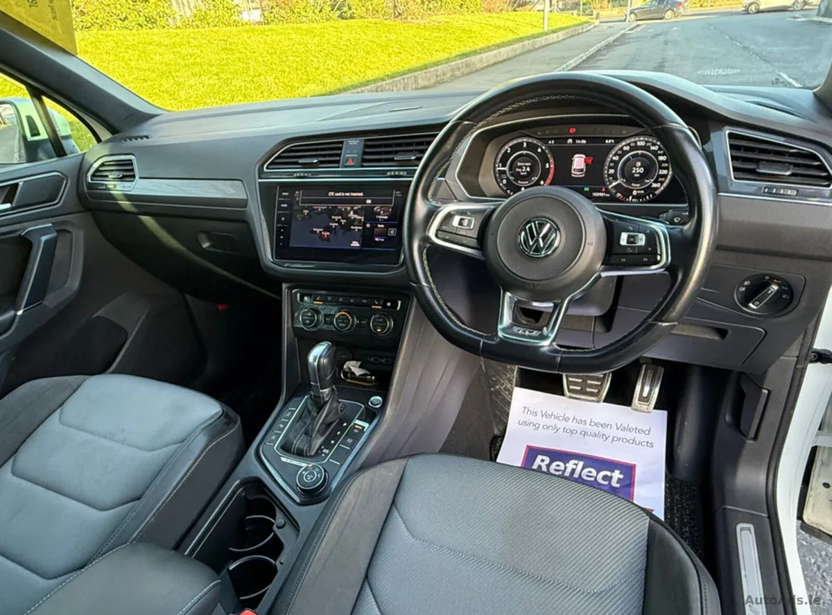 2018 Volkswagen Tiguan – photo 14