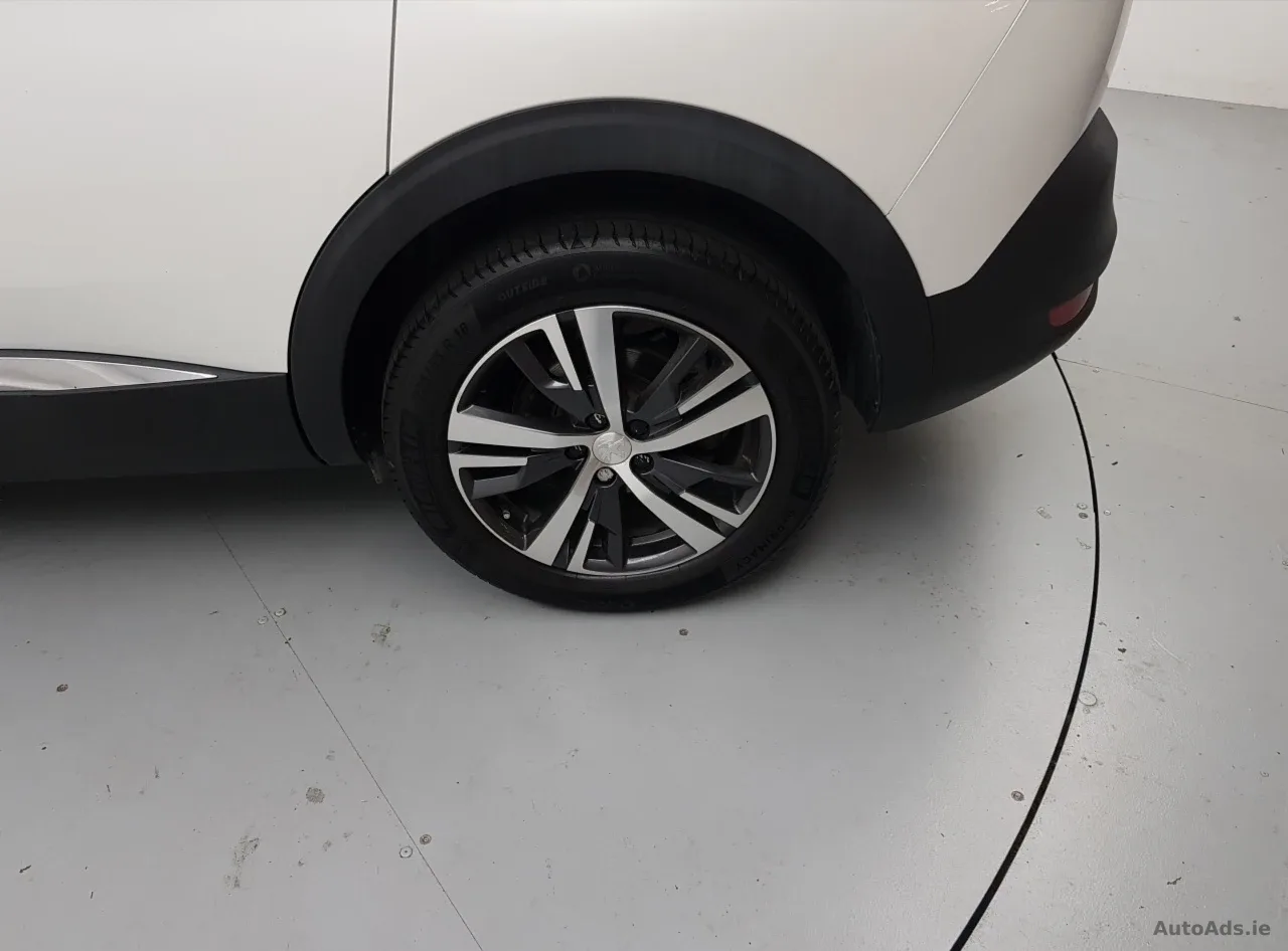2024 Peugeot 5008 – photo 12