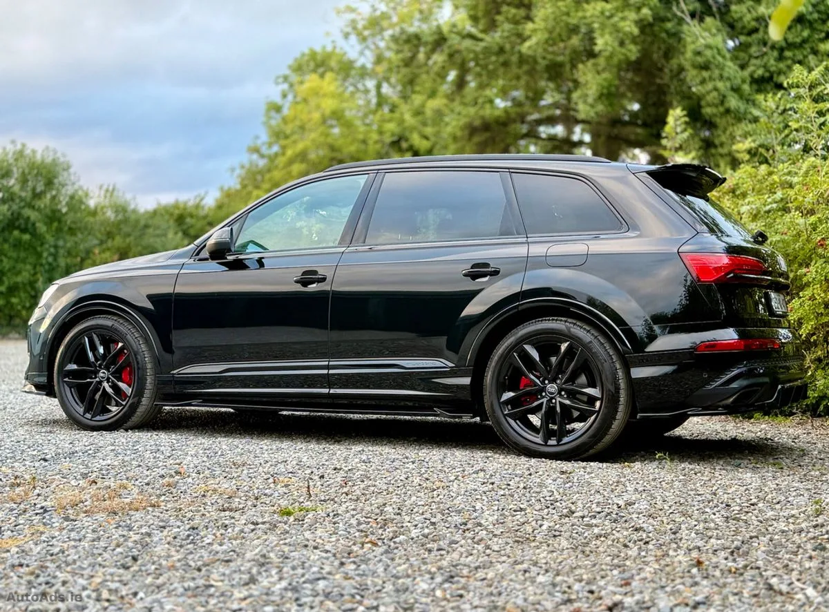 2025 Audi Q7 – photo 12