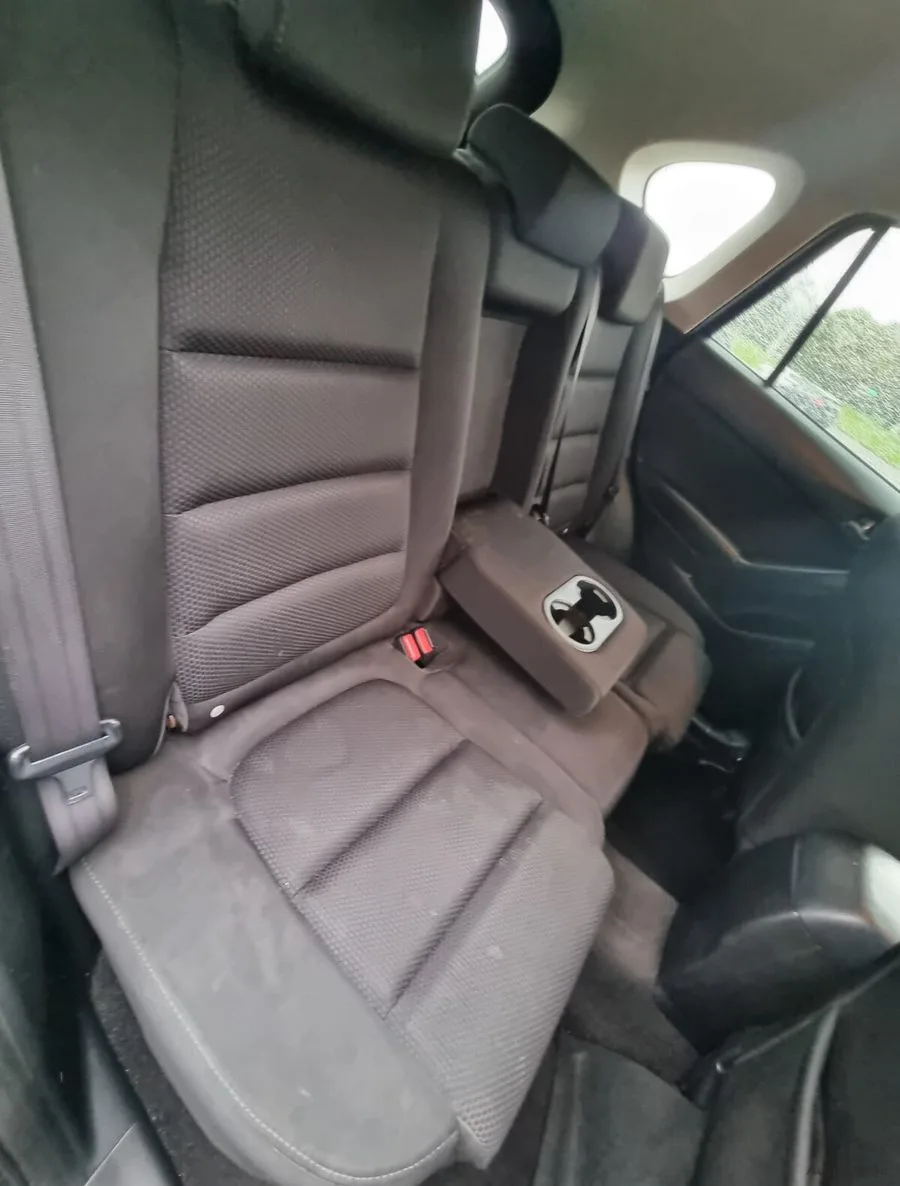 2016 Mazda CX-5 – photo 18