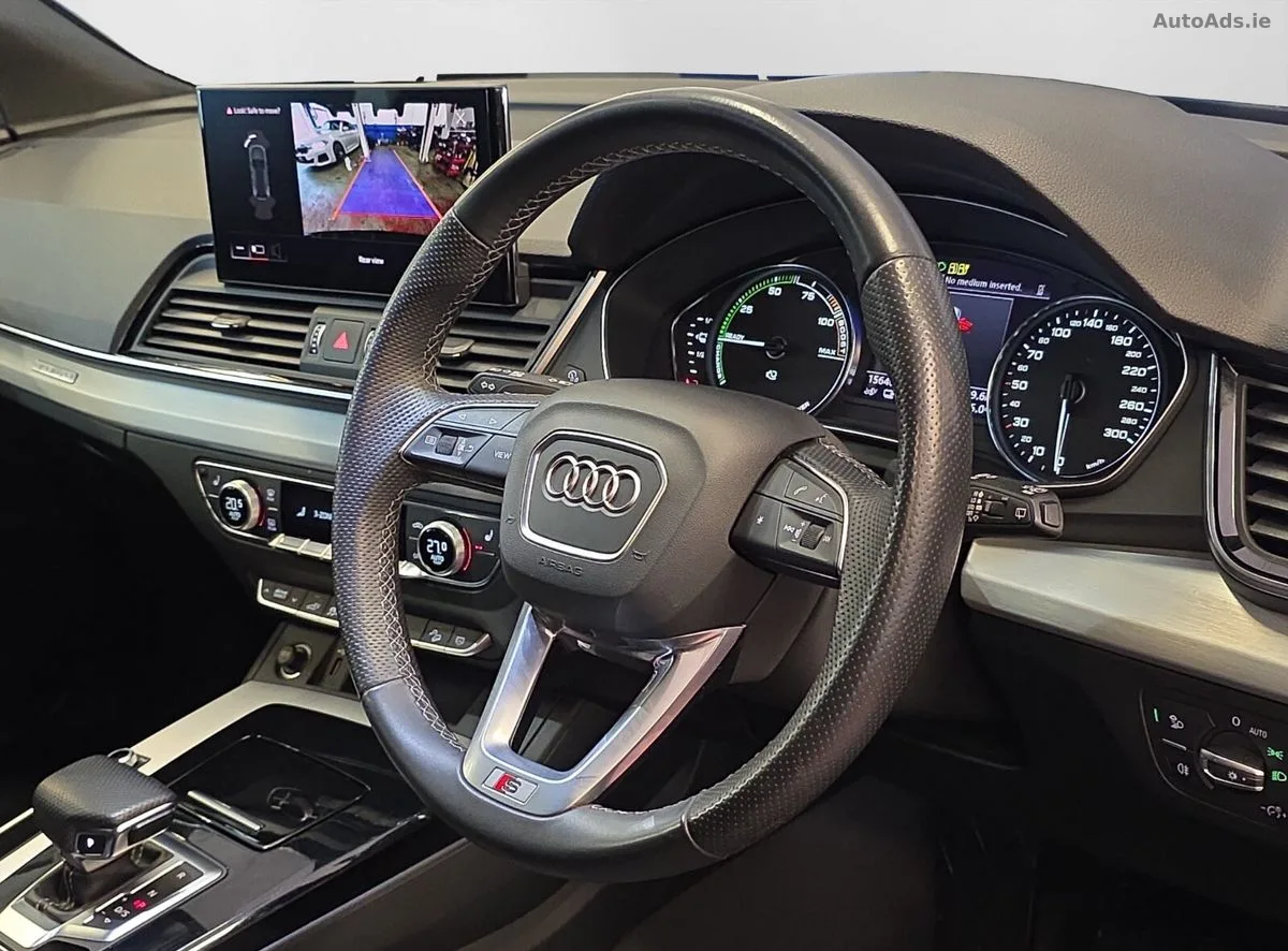 2023 Audi Q5 – photo 8